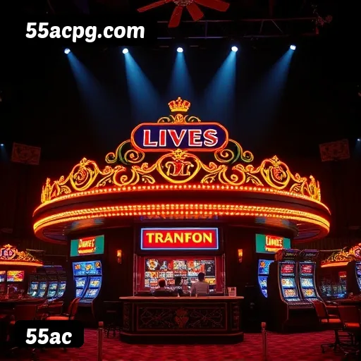 Categorias de Jogos - Slots, Mesa, Ao Vivo, Jackpots