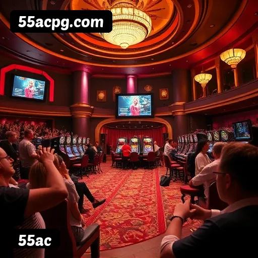 Interface de Apostas ao Vivo - Transmissão e Odds em Tempo Real